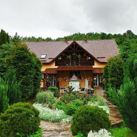 Casa Lucia Hotel Damuc Екстериор снимка