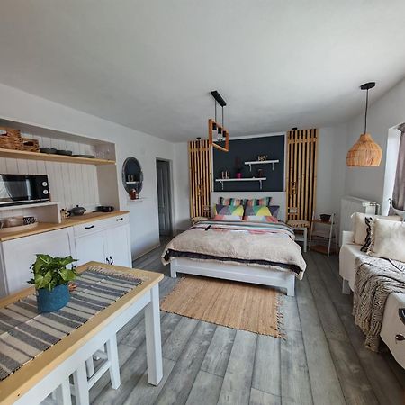 Casa Lucia Hotel Damuc Екстериор снимка