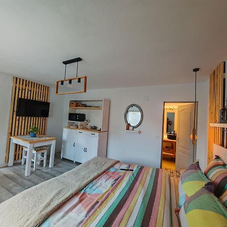 Casa Lucia Hotel Damuc Екстериор снимка