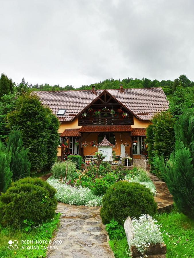 Casa Lucia Hotel Damuc Екстериор снимка