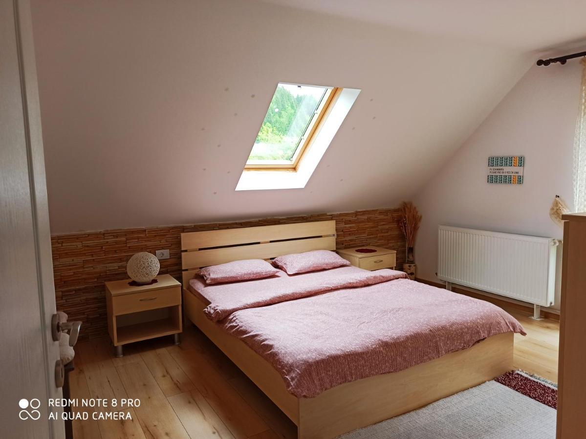 Casa Lucia Hotel Damuc Екстериор снимка