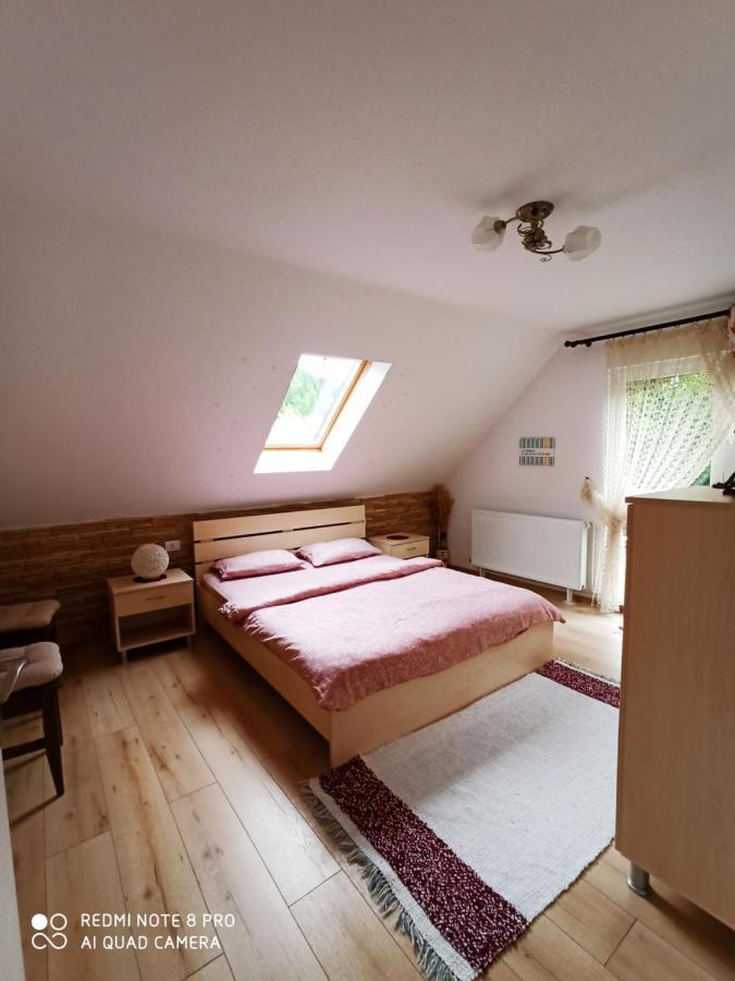 Casa Lucia Hotel Damuc Екстериор снимка