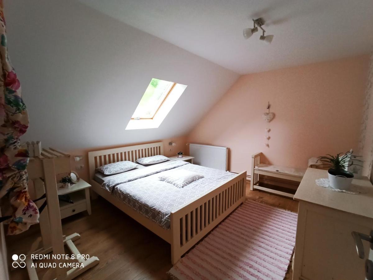 Casa Lucia Hotel Damuc Екстериор снимка