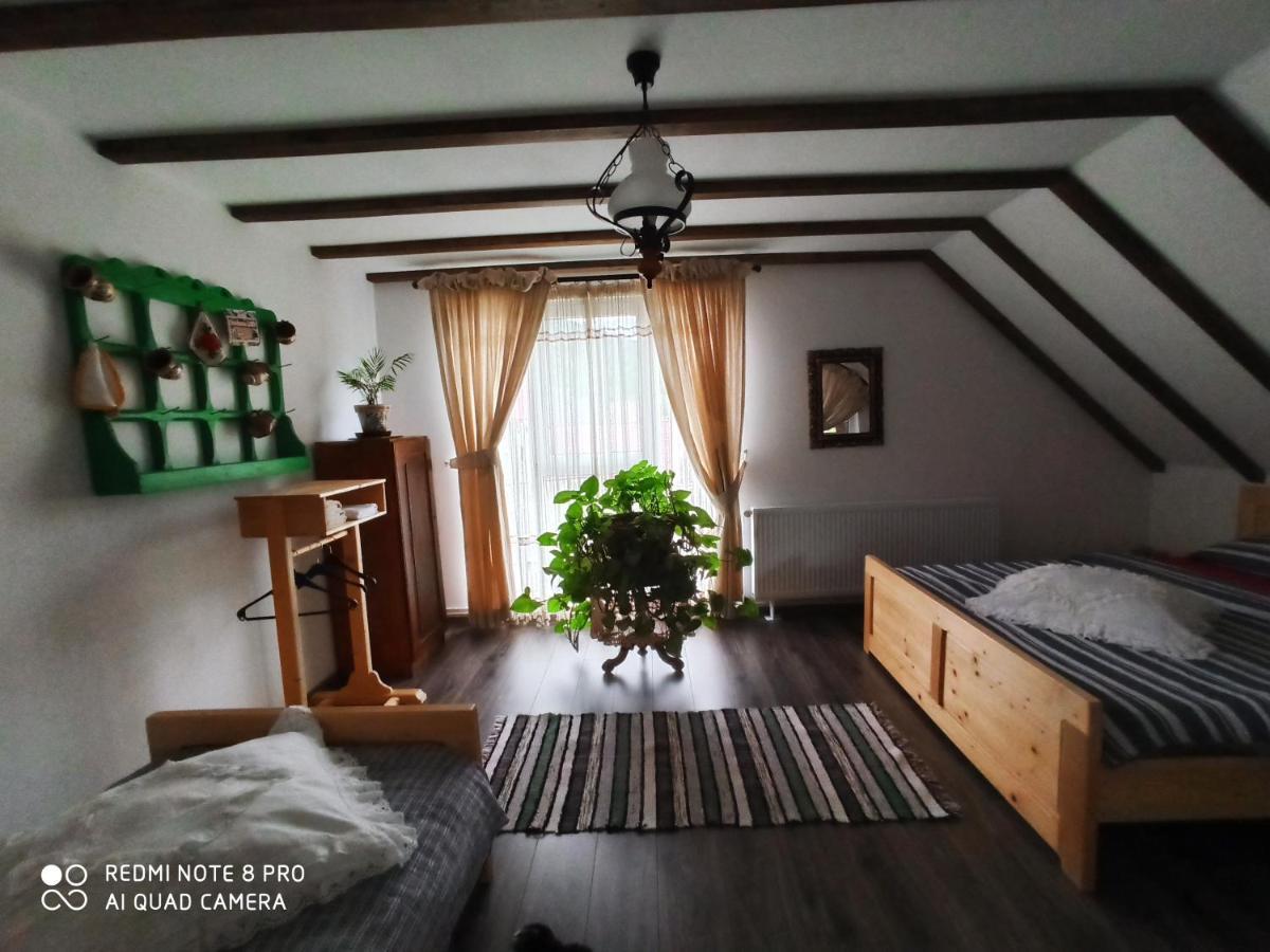 Casa Lucia Hotel Damuc Екстериор снимка