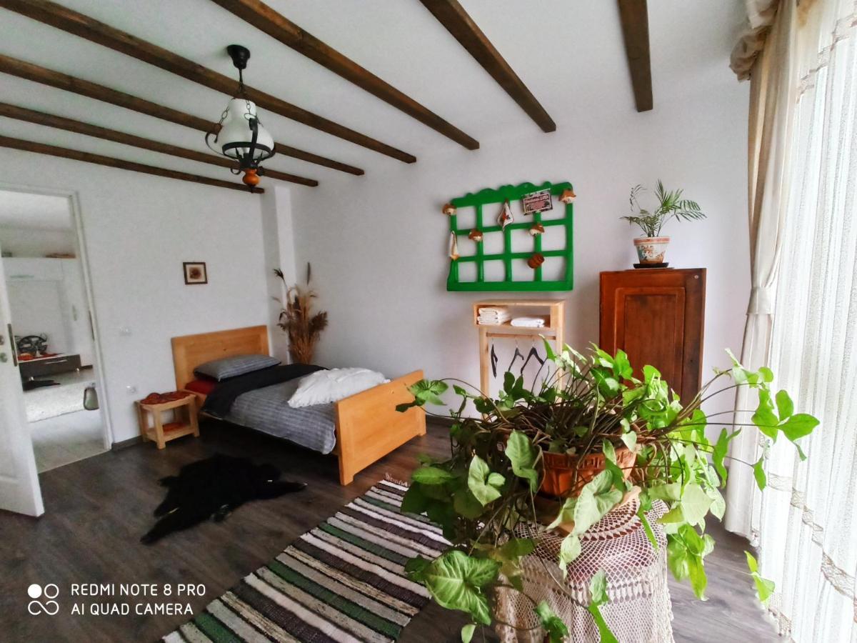 Casa Lucia Hotel Damuc Екстериор снимка