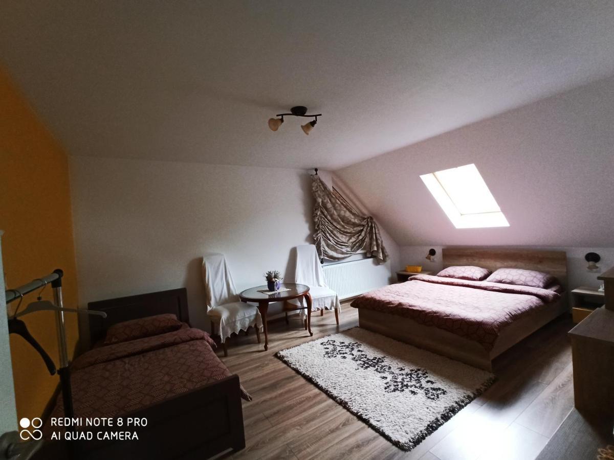 Casa Lucia Hotel Damuc Екстериор снимка