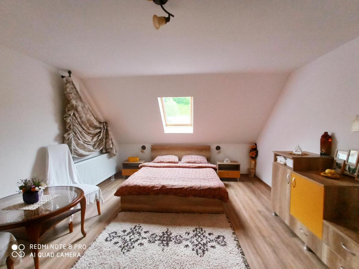 Casa Lucia Hotel Damuc Екстериор снимка