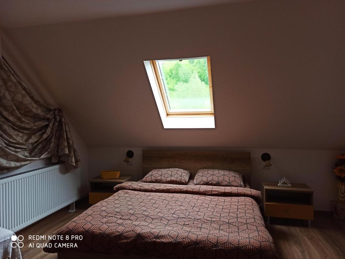 Casa Lucia Hotel Damuc Екстериор снимка