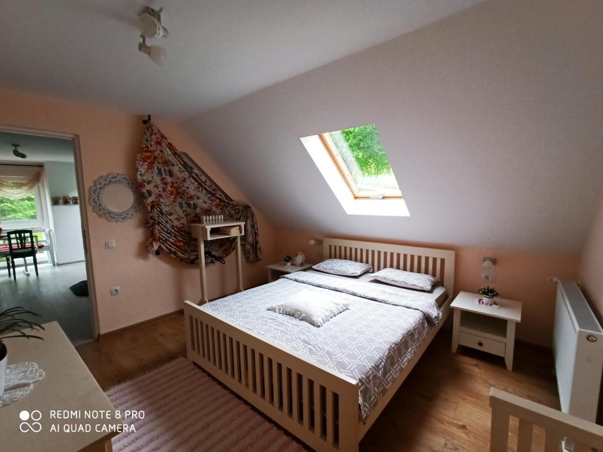Casa Lucia Hotel Damuc Екстериор снимка