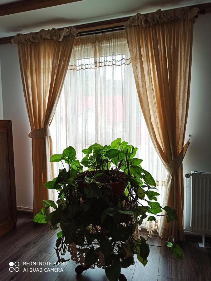 Casa Lucia Hotel Damuc Екстериор снимка