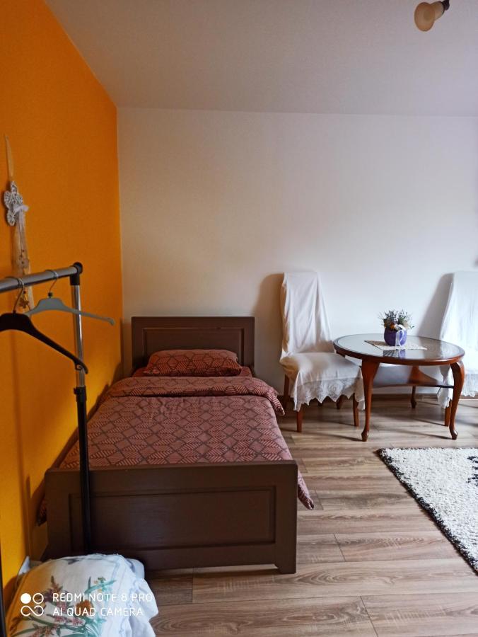 Casa Lucia Hotel Damuc Екстериор снимка
