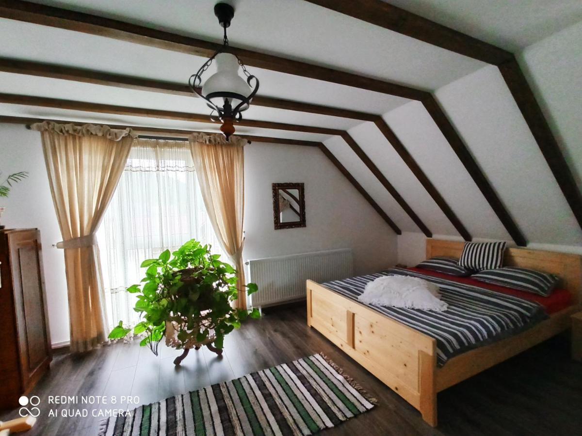 Casa Lucia Hotel Damuc Екстериор снимка