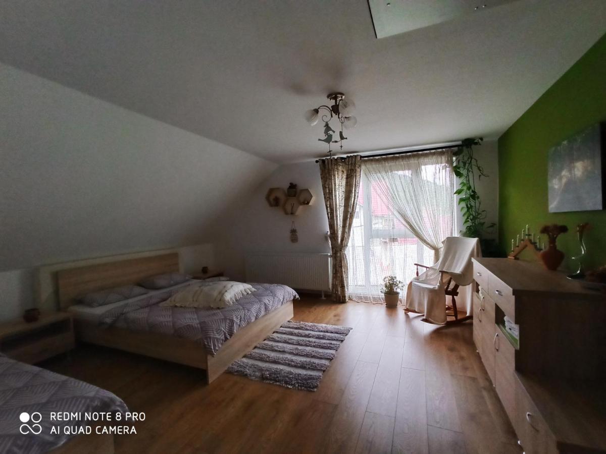 Casa Lucia Hotel Damuc Екстериор снимка