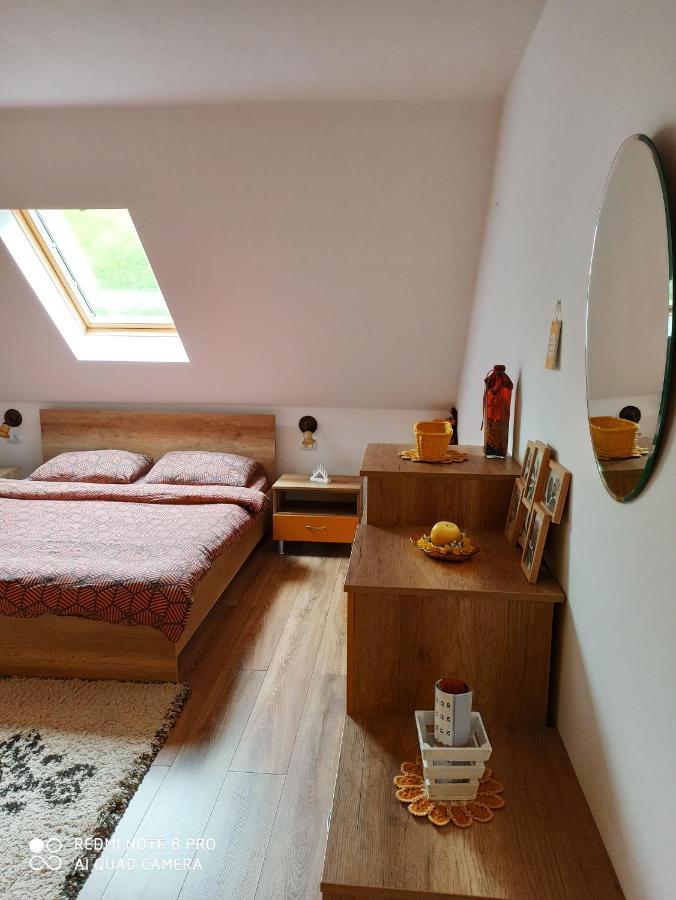 Casa Lucia Hotel Damuc Екстериор снимка