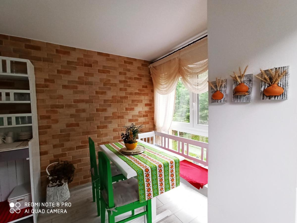 Casa Lucia Hotel Damuc Екстериор снимка