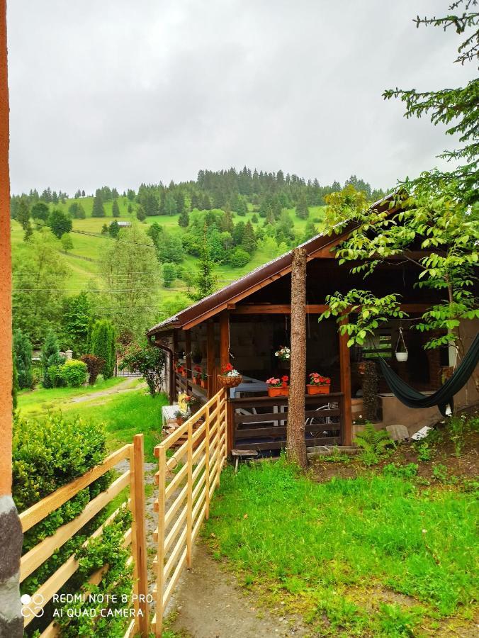 Casa Lucia Hotel Damuc Екстериор снимка