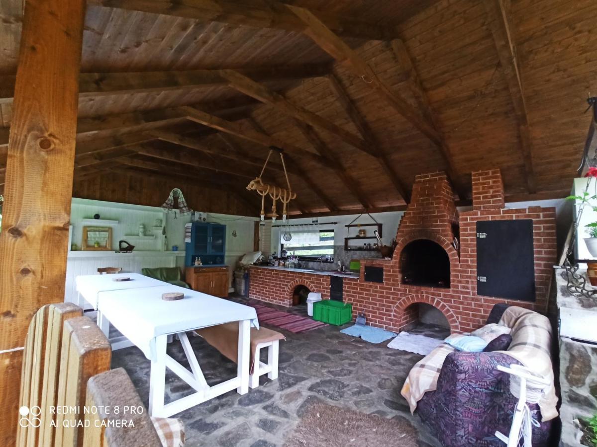 Casa Lucia Hotel Damuc Екстериор снимка