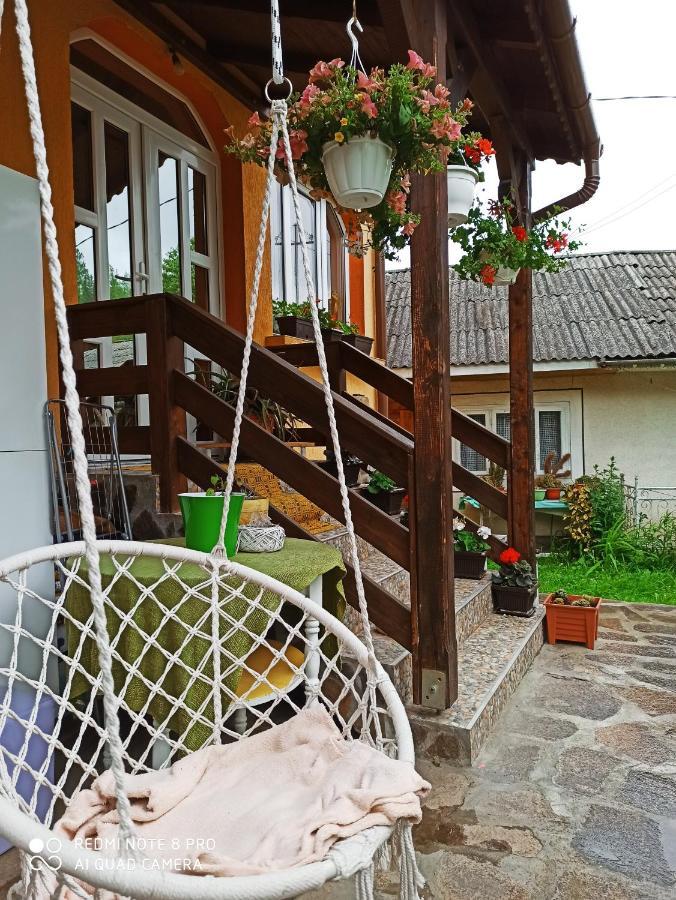 Casa Lucia Hotel Damuc Екстериор снимка