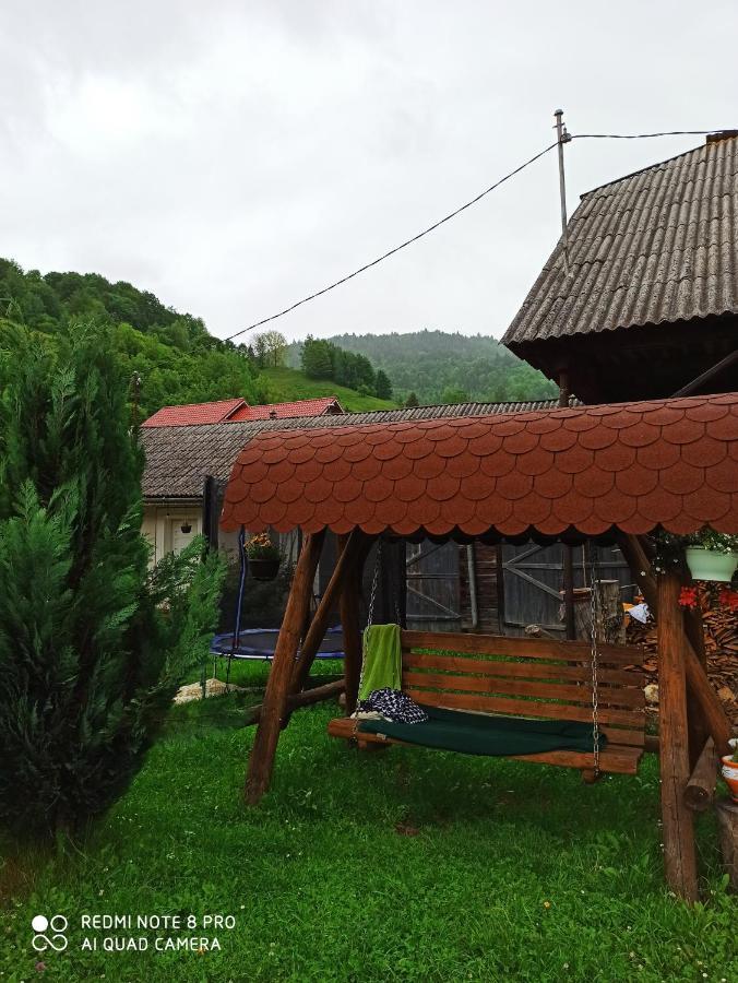 Casa Lucia Hotel Damuc Екстериор снимка