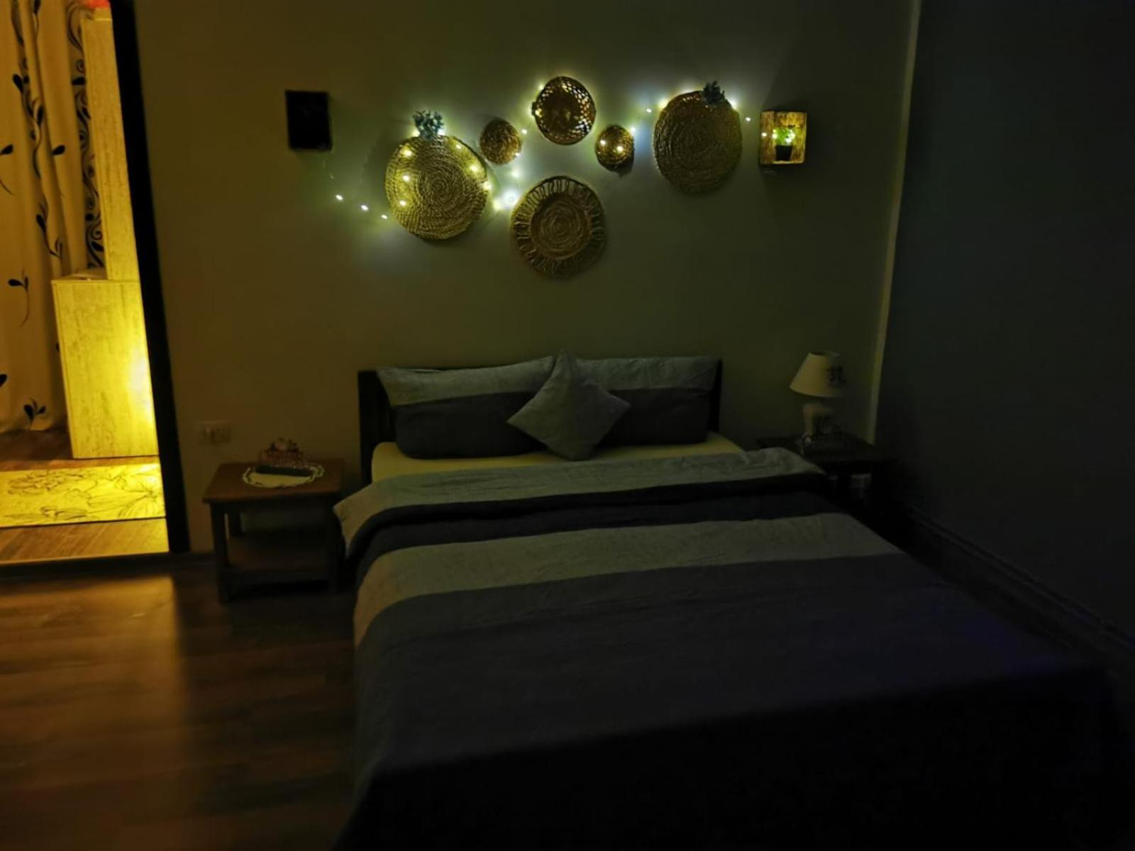 Casa Lucia Hotel Damuc Екстериор снимка