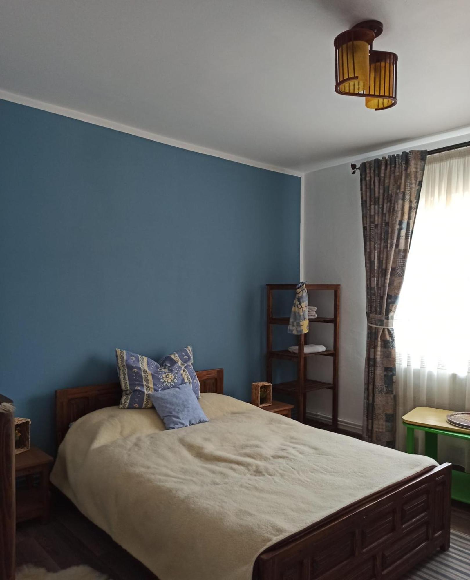 Casa Lucia Hotel Damuc Екстериор снимка
