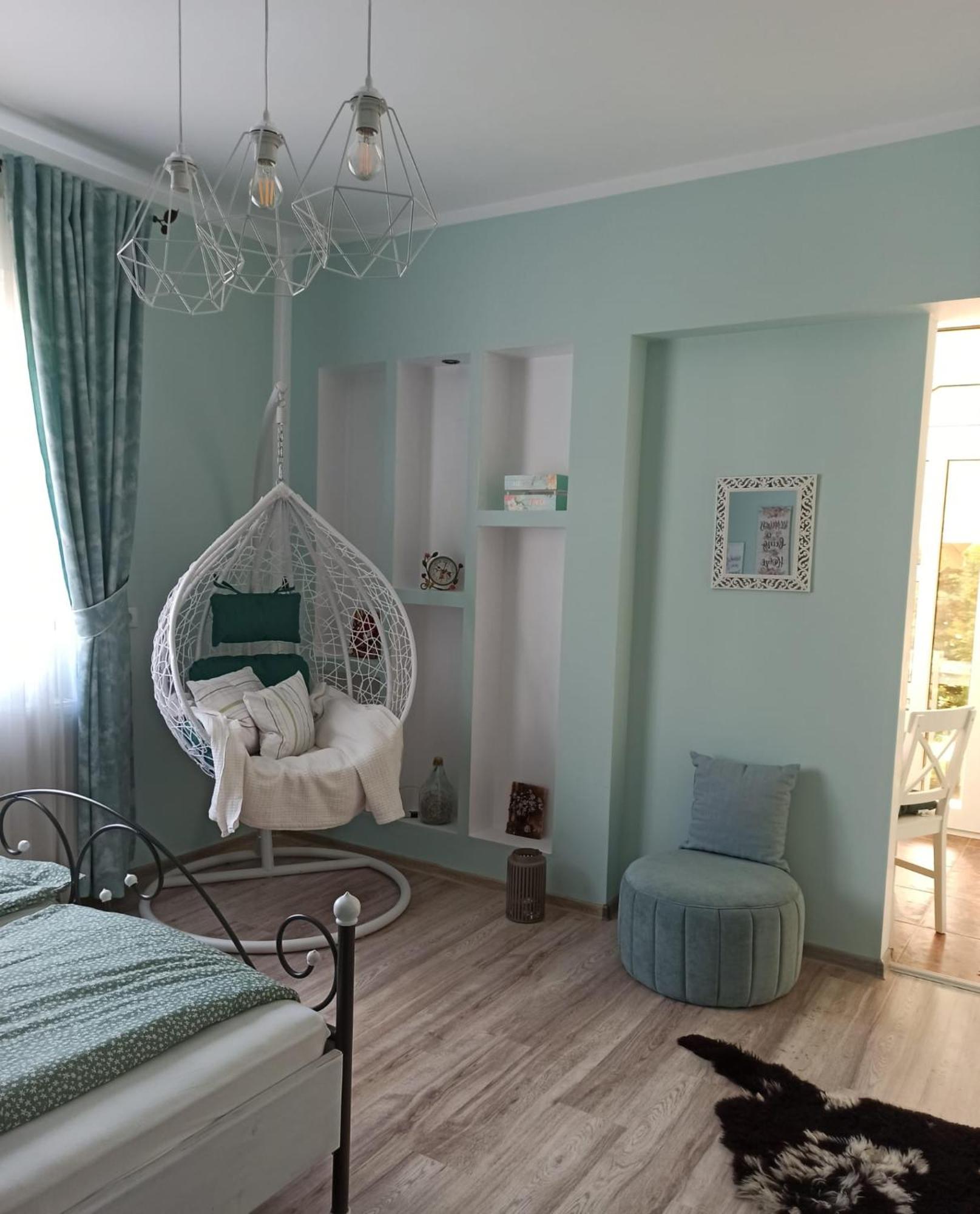 Casa Lucia Hotel Damuc Екстериор снимка