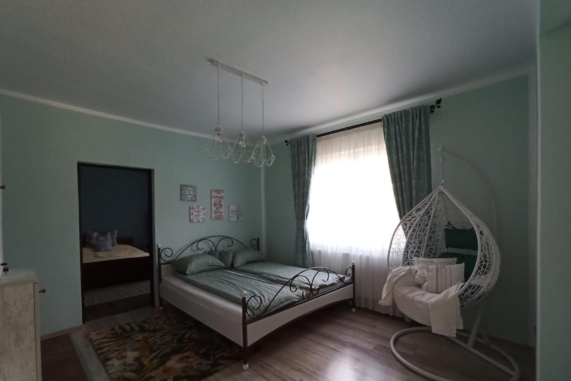 Casa Lucia Hotel Damuc Екстериор снимка