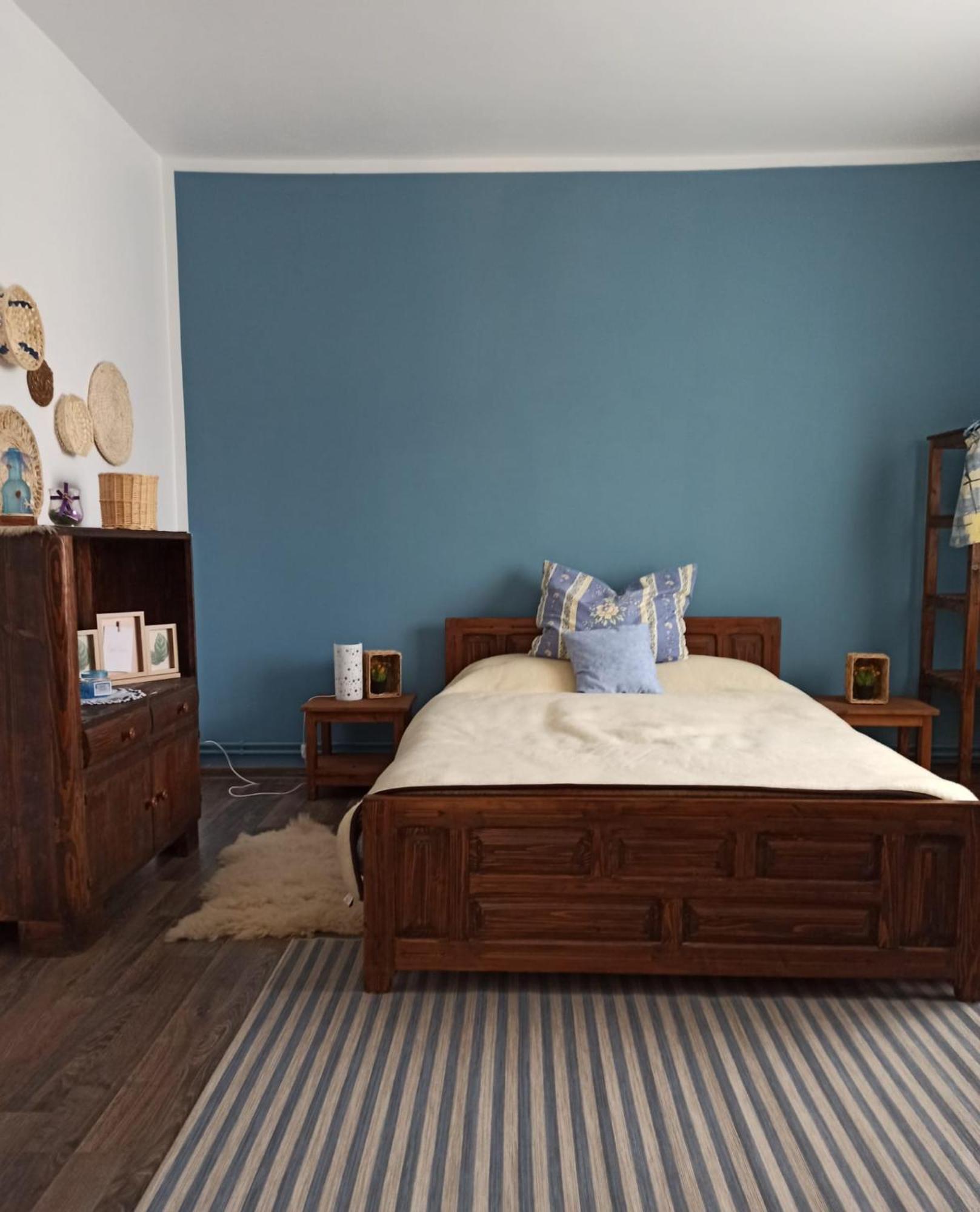 Casa Lucia Hotel Damuc Екстериор снимка
