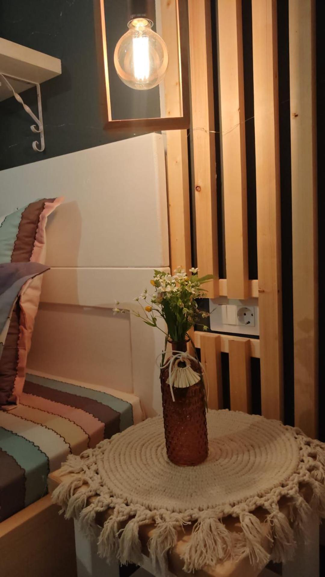 Casa Lucia Hotel Damuc Екстериор снимка