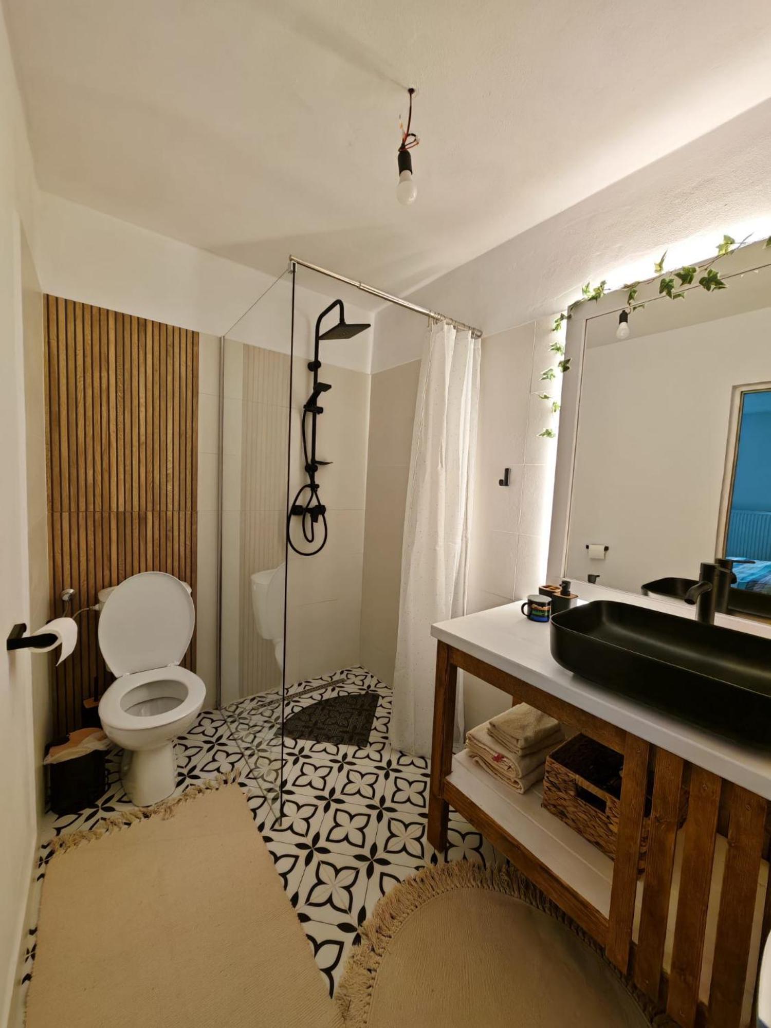 Casa Lucia Hotel Damuc Екстериор снимка