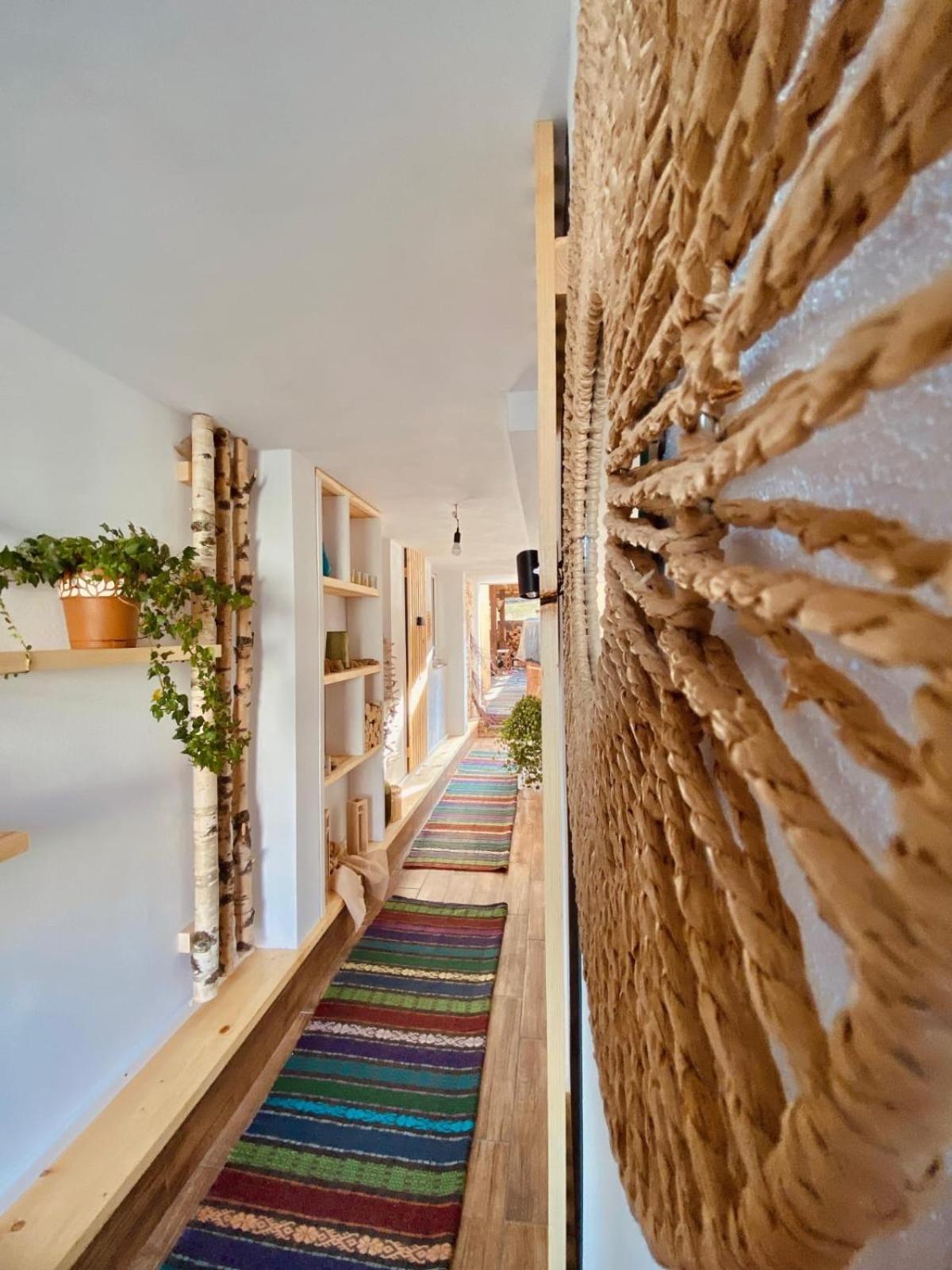 Casa Lucia Hotel Damuc Екстериор снимка