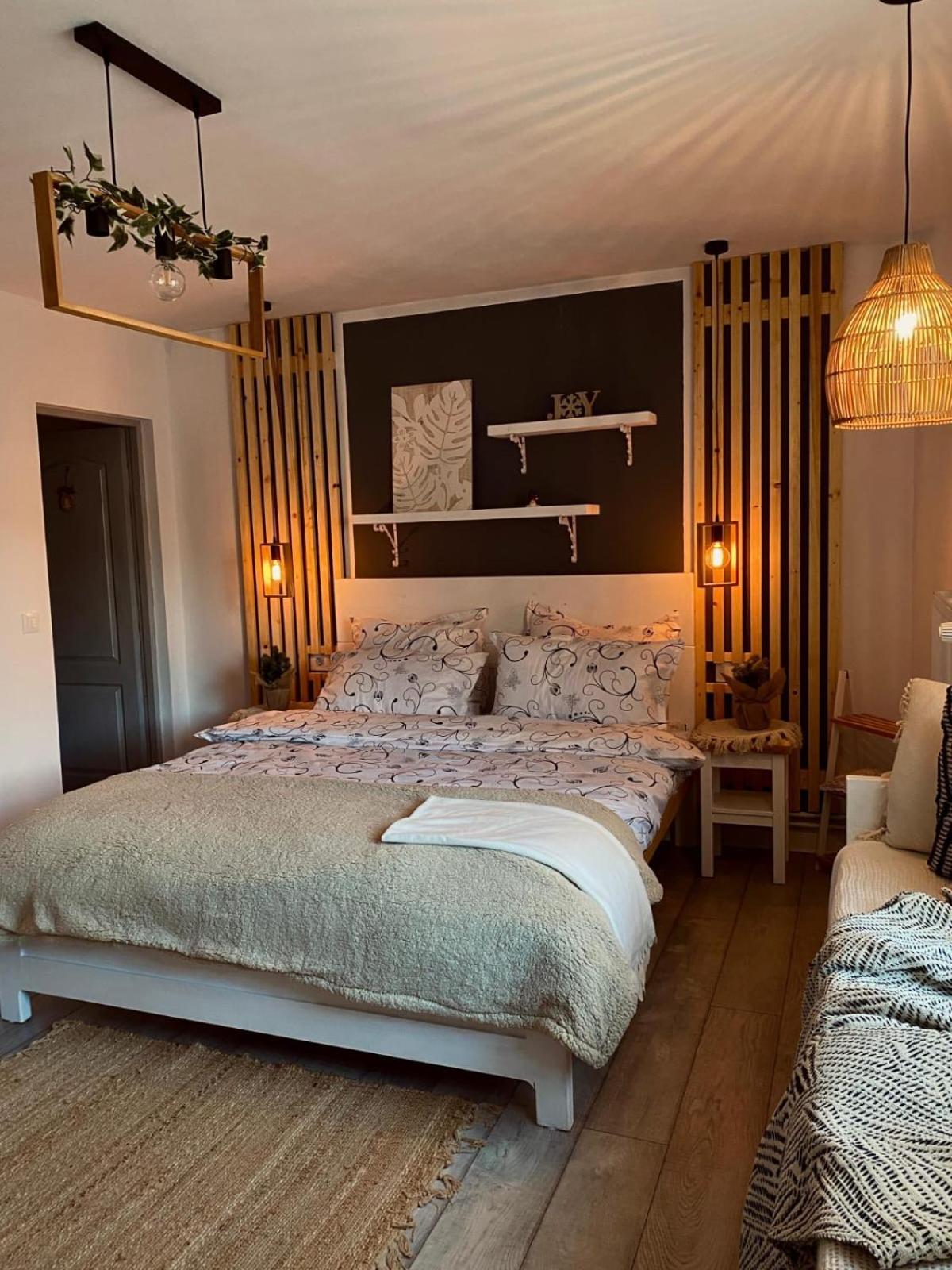 Casa Lucia Hotel Damuc Екстериор снимка