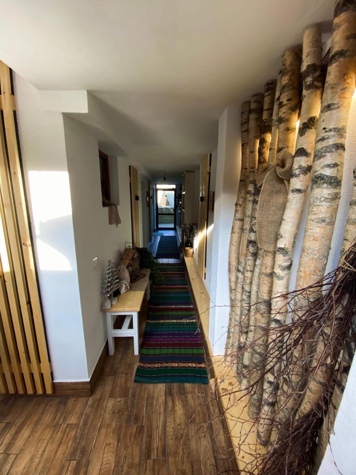 Casa Lucia Hotel Damuc Екстериор снимка