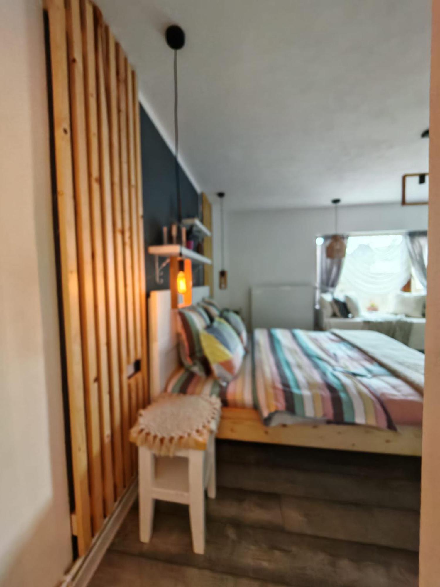 Casa Lucia Hotel Damuc Екстериор снимка