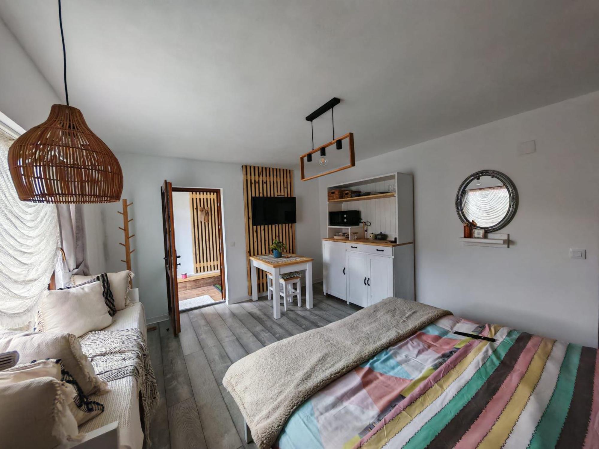 Casa Lucia Hotel Damuc Екстериор снимка