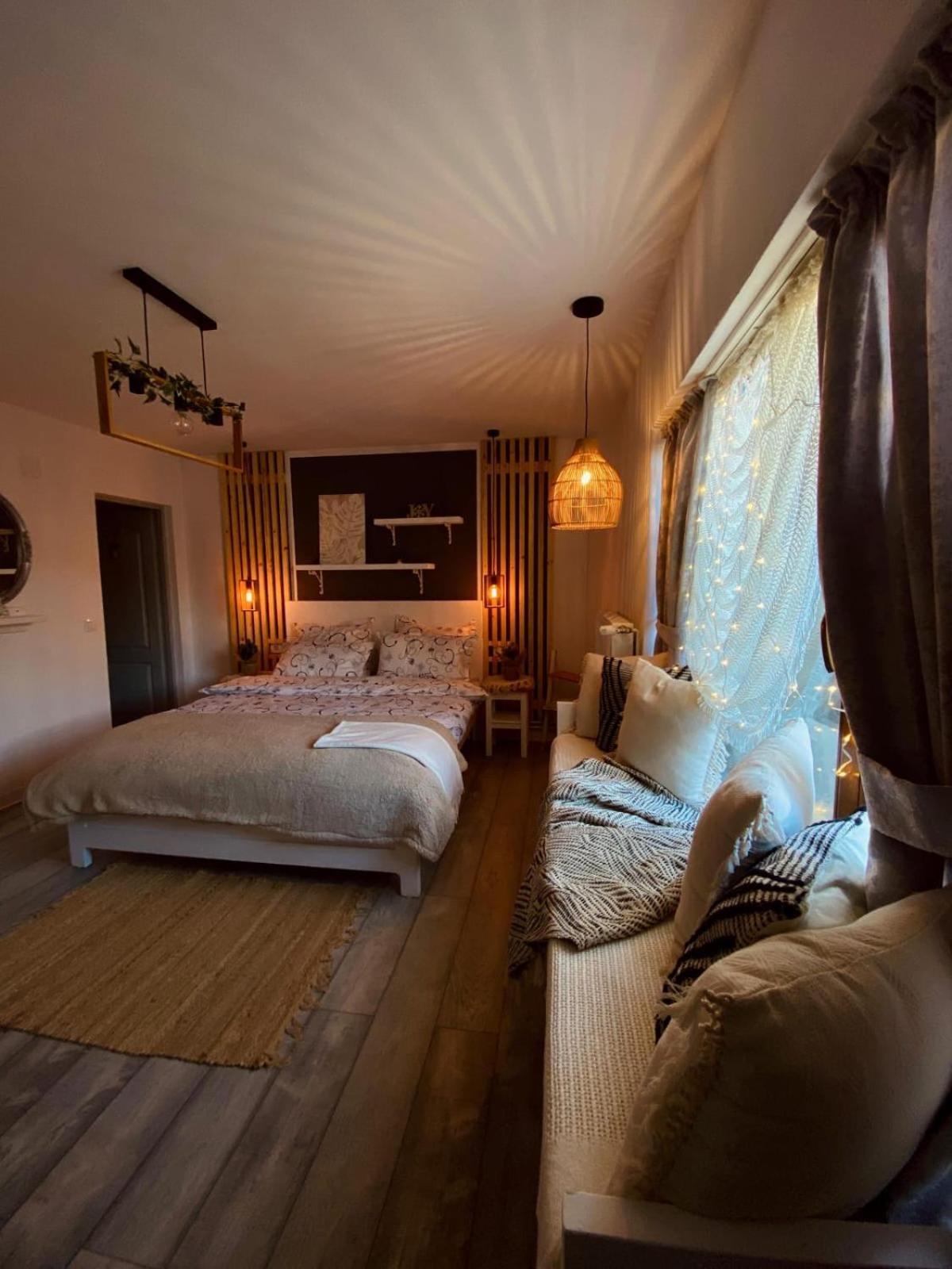 Casa Lucia Hotel Damuc Екстериор снимка