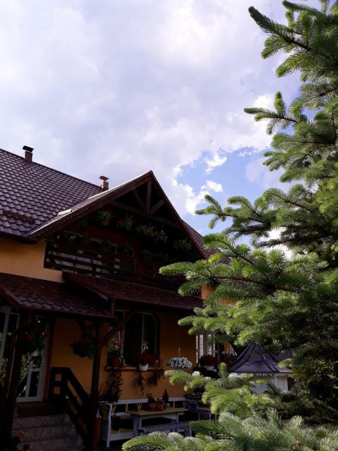 Casa Lucia Hotel Damuc Екстериор снимка